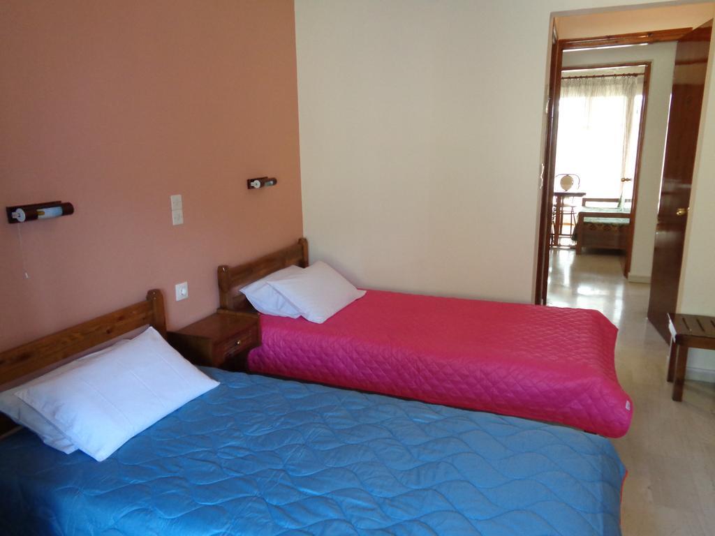 Skyline Velonádes Room photo