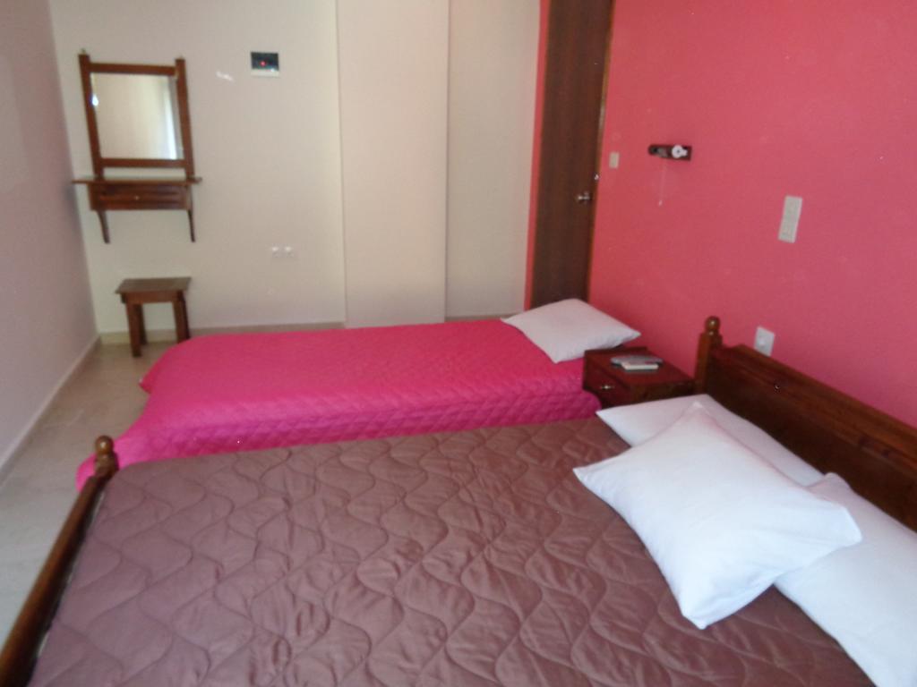 Skyline Velonádes Room photo